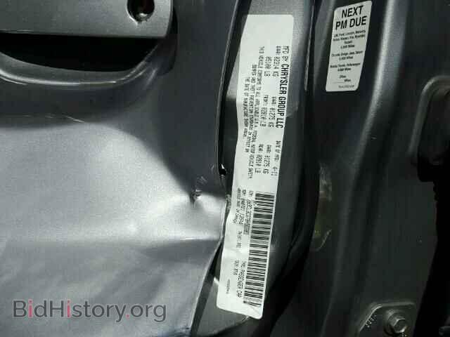 2011 DODGE CHARGER - VIN: 2B3CL3CG7BH563383 - Фото 10