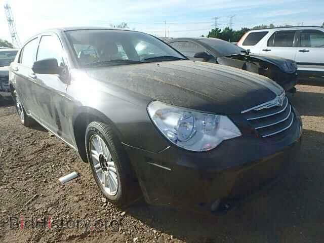Photo 1C3LD66M98N163716 - CHRYSLER SEBRING 2008