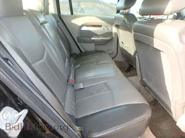 2008 CHRYSLER SEBRING - VIN: 1C3LD66M98N163716 - Фото 6