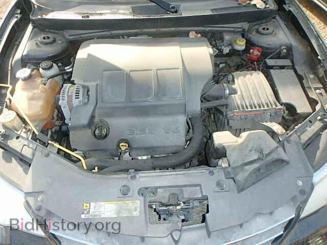 2008 CHRYSLER SEBRING - VIN: 1C3LD66M98N163716 - Фото 7