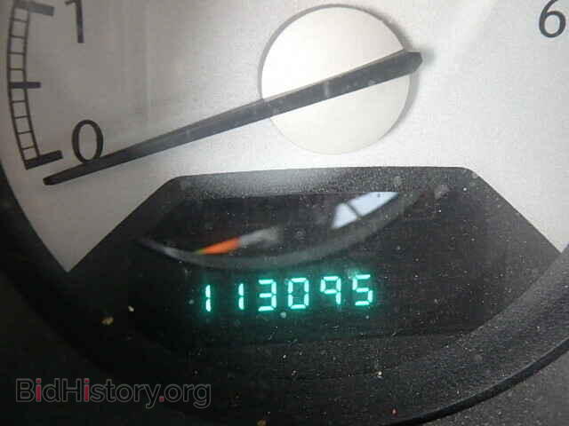 2008 CHRYSLER SEBRING - VIN: 1C3LD66M98N163716 - Фото 8