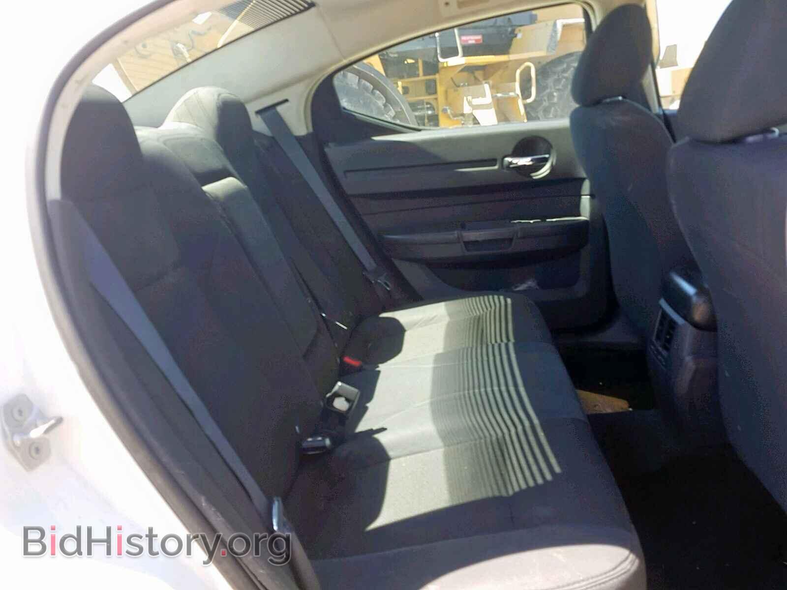 2010 DODGE CHARGER - VIN: 2B3AA4CT8AH170023 - Фото 6