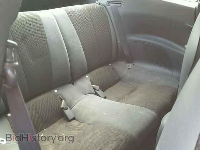 2007 MITSUBISHI ECLIPSE - VIN: 4A3AK24F47E022831 - Photo 6