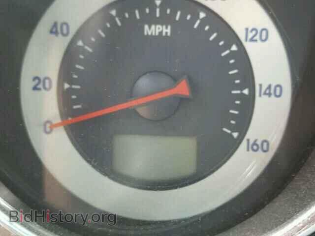2007 MITSUBISHI ECLIPSE - VIN: 4A3AK24F47E022831 - Photo 8