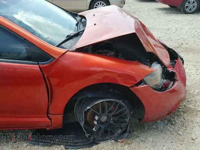 2007 MITSUBISHI ECLIPSE - VIN: 4A3AK24F47E022831 - Photo 10