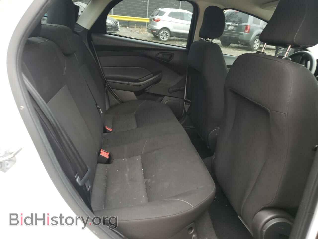 2016 FORD FOCUS - VIN: 1FADP3E28GL300831 - Фото 6