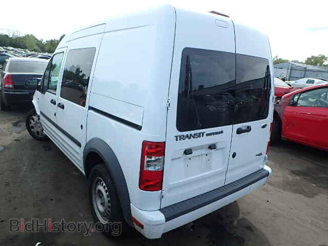 2013 FORD TRANSIT CO - VIN: NM0LS6BNXDT157524 - Фото 3