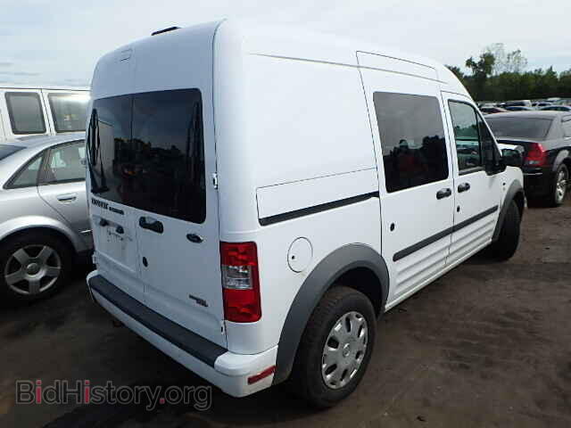 2013 FORD TRANSIT CO - VIN: NM0LS6BNXDT157524 - Фото 4