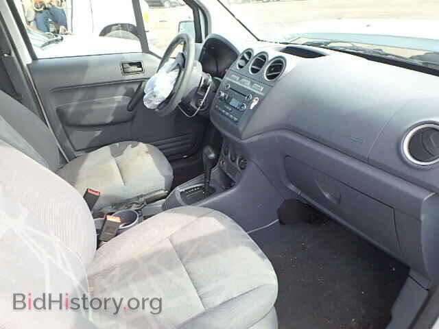2013 FORD TRANSIT CO - VIN: NM0LS6BNXDT157524 - Фото 5