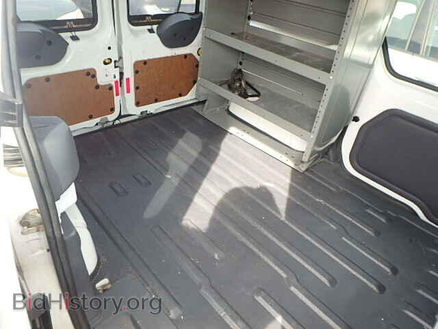 2013 FORD TRANSIT CO - VIN: NM0LS6BNXDT157524 - Фото 6