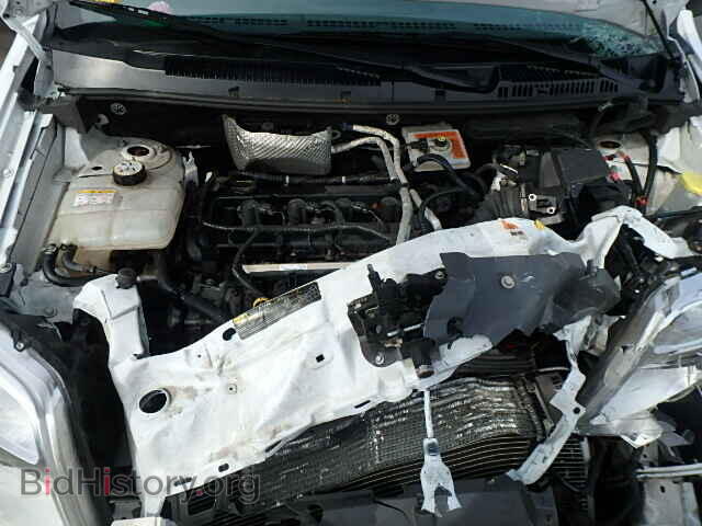 2013 FORD TRANSIT CO - VIN: NM0LS6BNXDT157524 - Фото 7