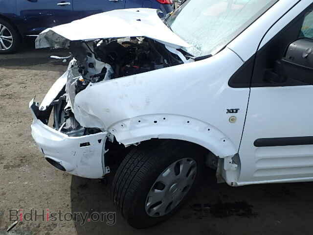 2013 FORD TRANSIT CO - VIN: NM0LS6BNXDT157524 - Фото 9