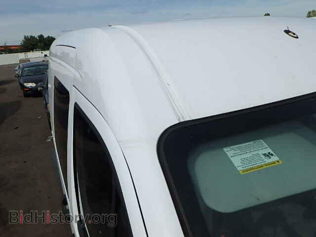 2013 FORD TRANSIT CO - VIN: NM0LS6BNXDT157524 - Фото 10