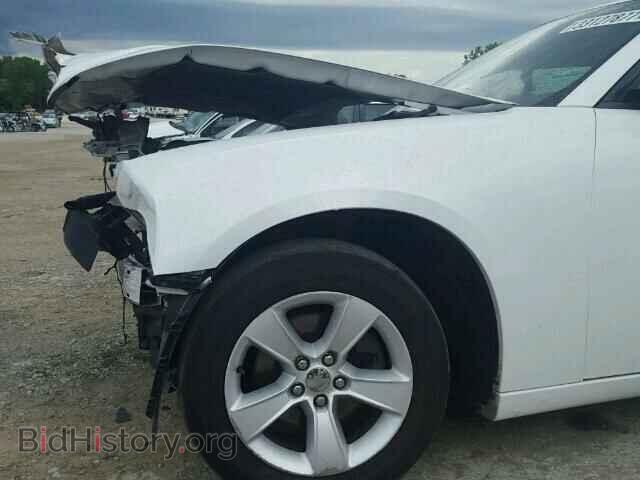 2011 DODGE CHARGER - VIN: 2B3CL3CG4BH577824 - Фото 9