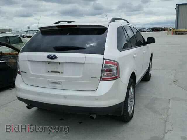 2010 FORD EDGE - VIN: 2FMDK3JC7ABA65364 - Фото 4