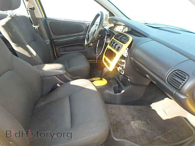 2004 DODGE NEON - VIN: 1B3ES56C34D522460 - Фото 5