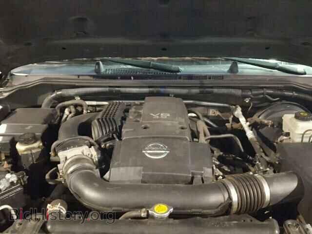2005 NISSAN PATHFINDER - VIN: 5N1AR18W75C733883 - Фото 7
