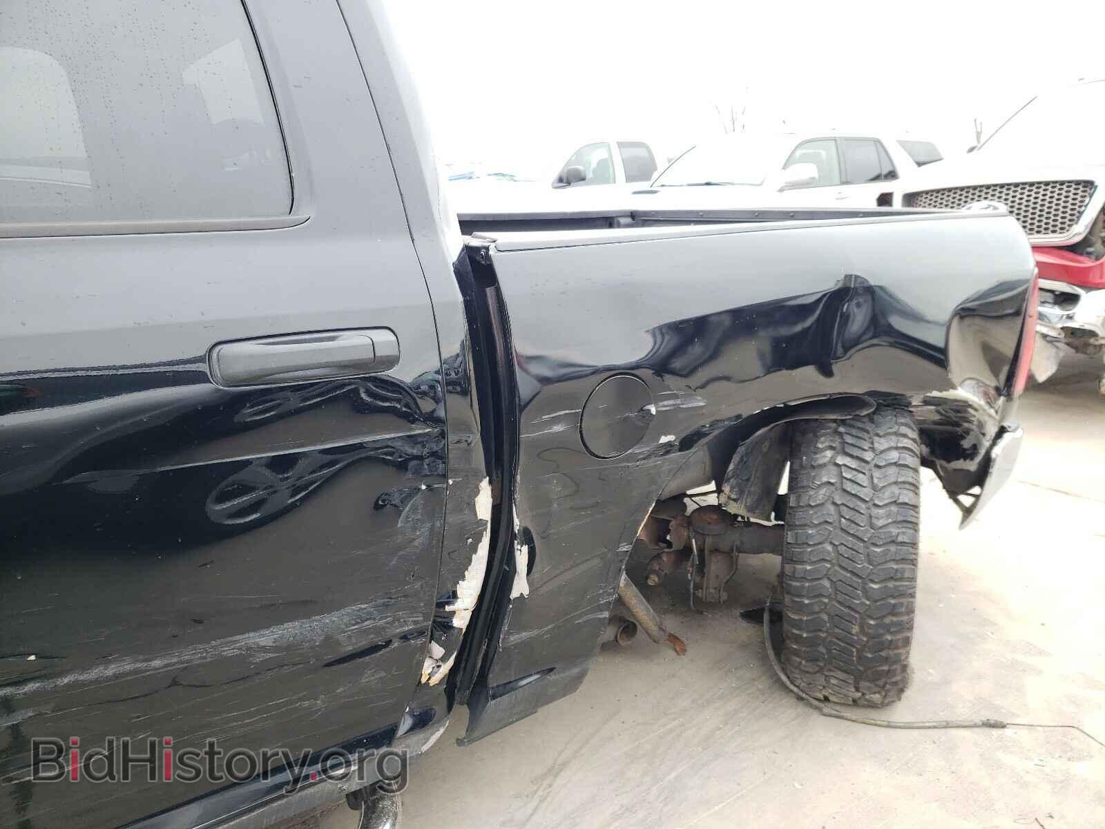 2012 DODGE RAM 1500 - VIN: 1C6RD7KT1CS338101 - Фото 9