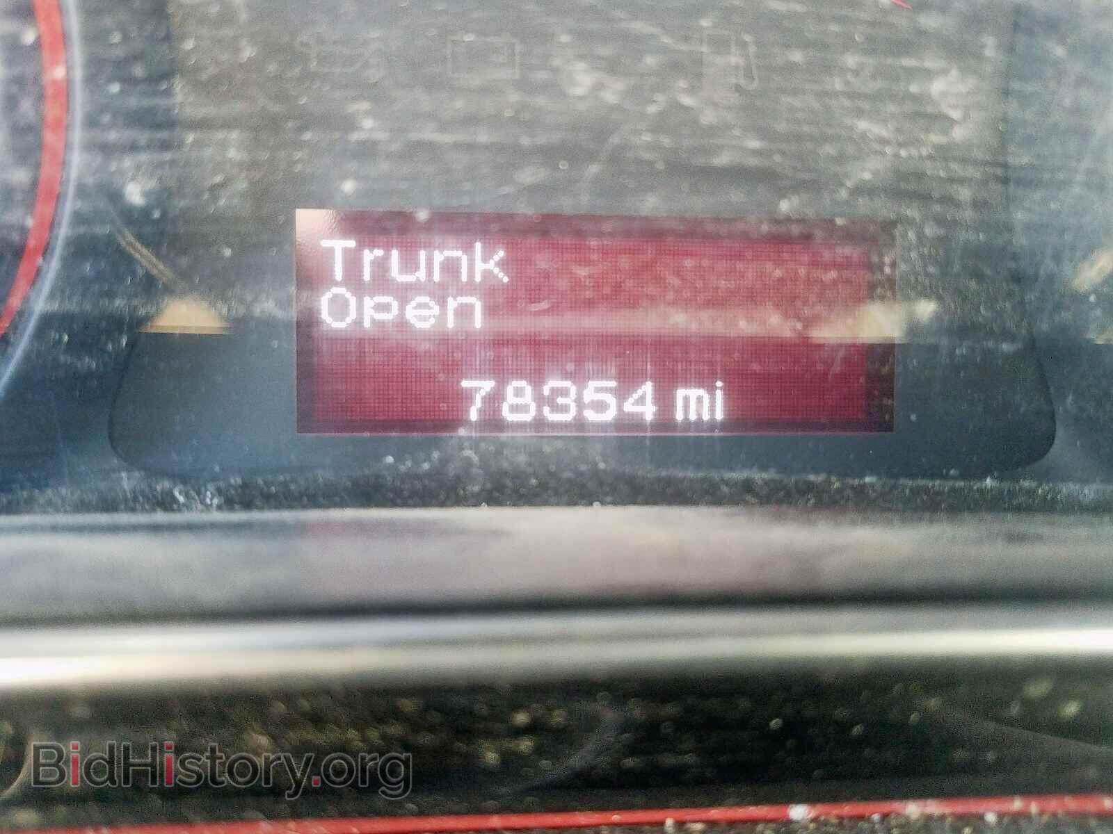 2016 DODGE DART - VIN: 1C3CDFAA0GD624075 - Фото 8