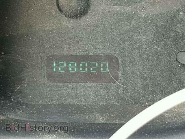 2000 DODGE DAKOTA - VIN: 1B7GL22X6YS682135 - Фото 8