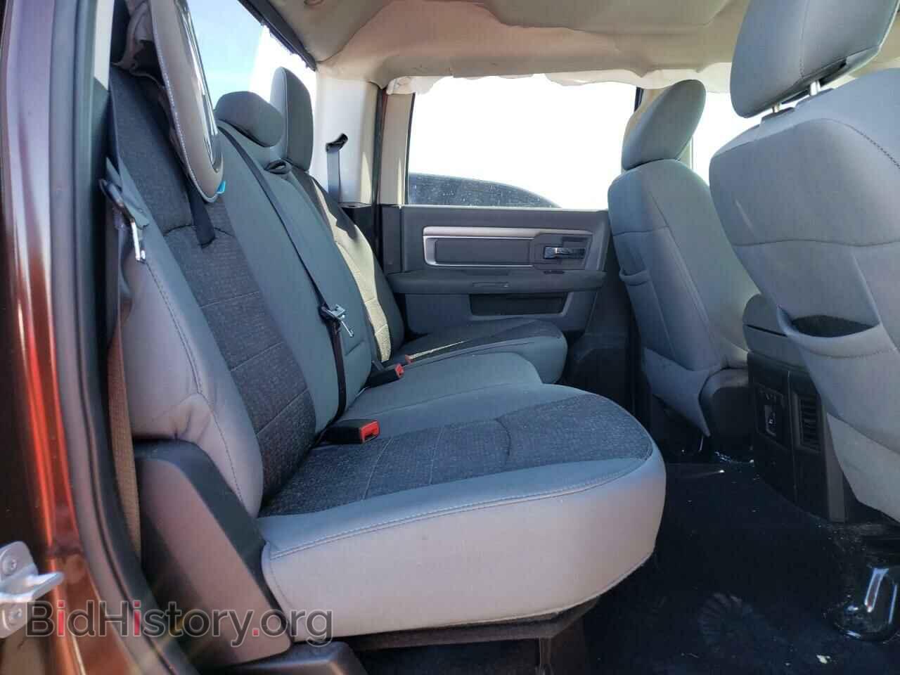 2014 RAM 1500 - VIN: 1C6RR6LT2ES403437 - Фото 6