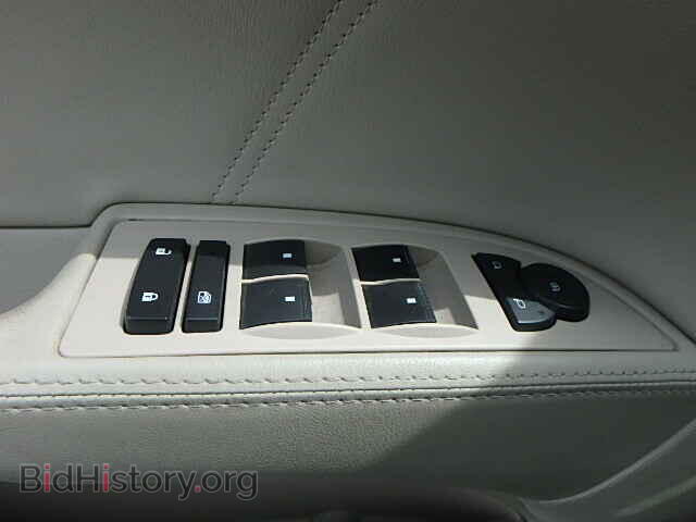 2008 BUICK LUCERNE - VIN: 1G4HD57288U193137 - Фото 9