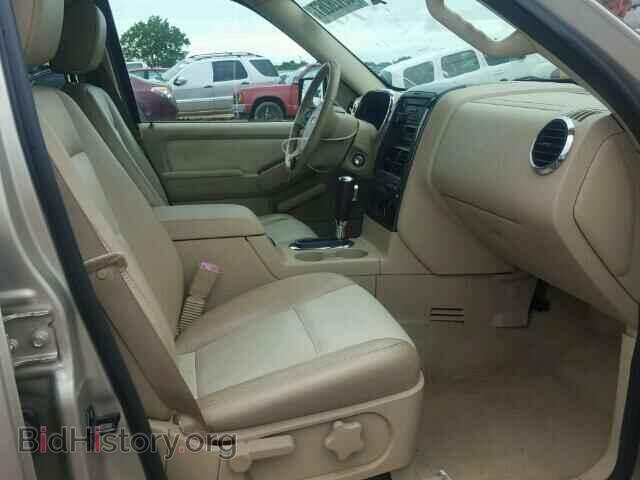 2006 FORD EXPLORER - VIN: 1FMEU73E06UB49001 - Фото 5