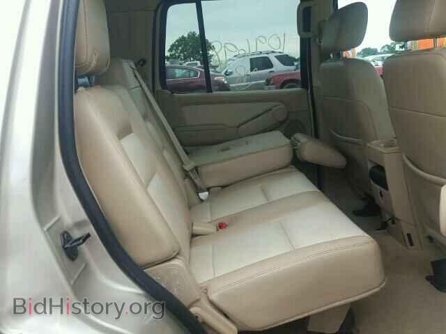 2006 FORD EXPLORER - VIN: 1FMEU73E06UB49001 - Фото 6