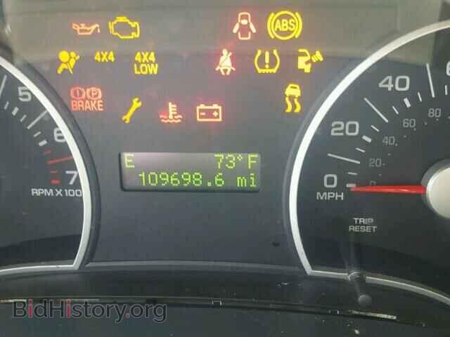 2006 FORD EXPLORER - VIN: 1FMEU73E06UB49001 - Фото 8