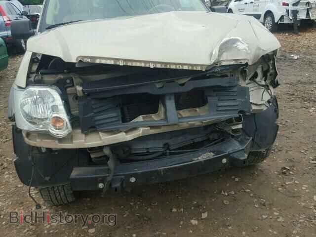 2006 FORD EXPLORER - VIN: 1FMEU73E06UB49001 - Фото 9