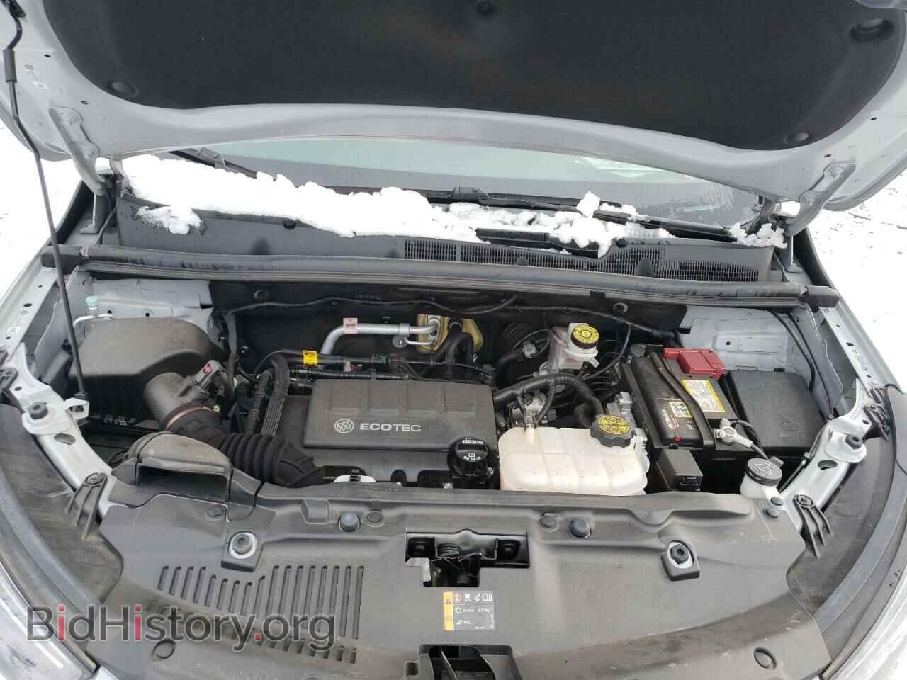 2019 BUICK ENCORE - VIN: KL4CJESB5KB896433 - Фото 7