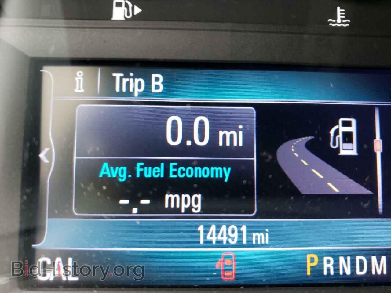 2019 BUICK ENCORE - VIN: KL4CJESB5KB896433 - Фото 8