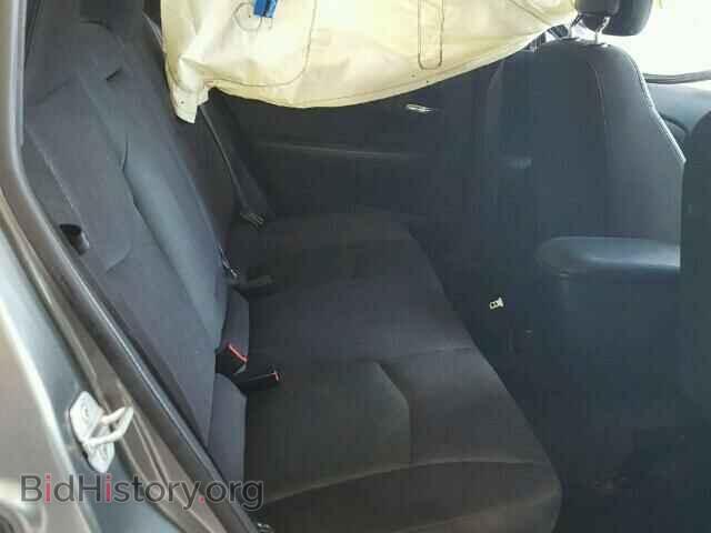 2012 CHRYSLER 200 - VIN: 1C3CCBAB8CN208221 - Фото 6