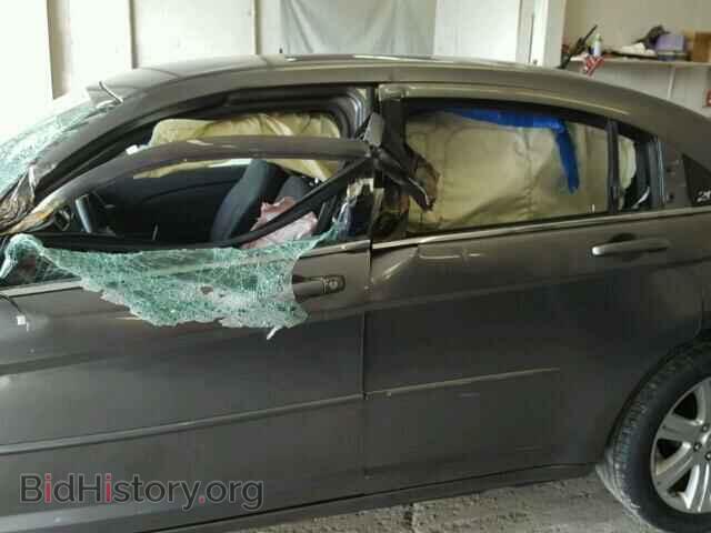 2012 CHRYSLER 200 - VIN: 1C3CCBAB8CN208221 - Фото 10