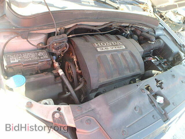 2005 HONDA PILOT - VIN: 5FNYF18695B062618 - Фото 7