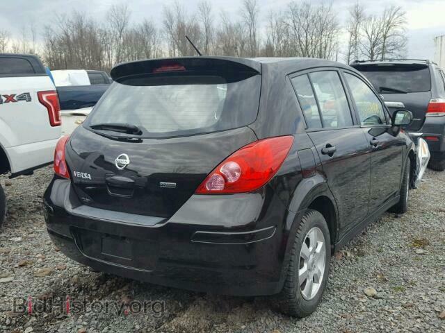 2012 NISSAN VERSA - VIN: 3N1BC1CP7CK222730 - Фото 4