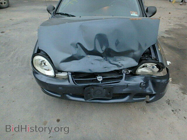2002 DODGE NEON - VIN: 1B3ES26C52D538610 - Фото 7