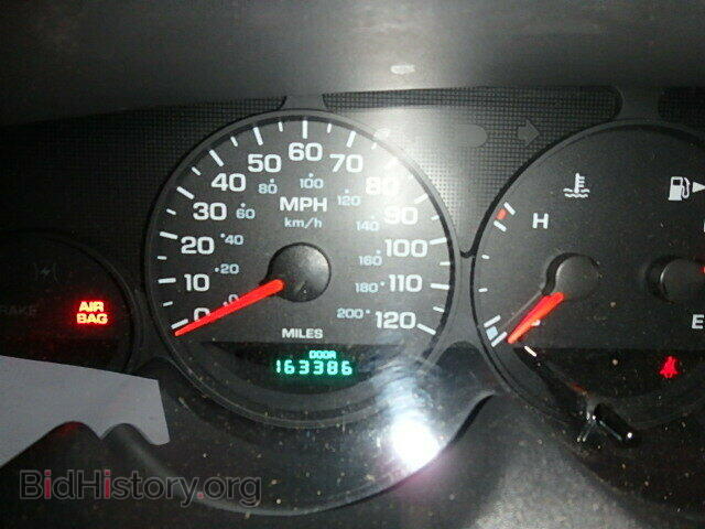 2002 DODGE NEON - VIN: 1B3ES26C52D538610 - Фото 8