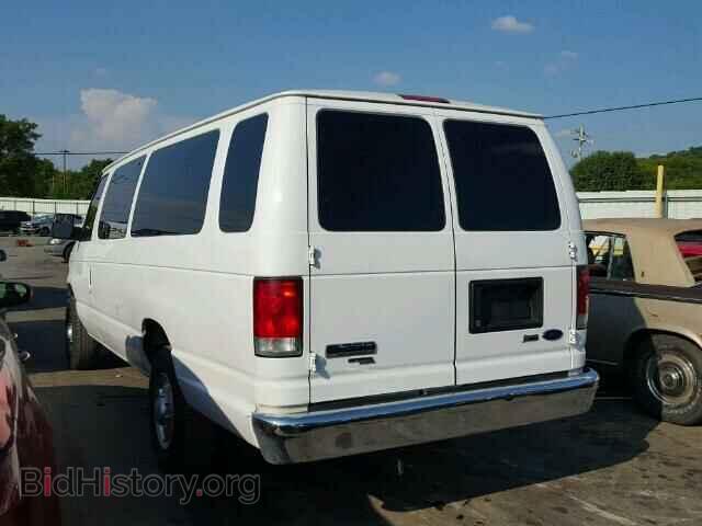 2014 FORD ECONOLINE - VIN: 1FBSS3BL2EDA40337 - Фото 3