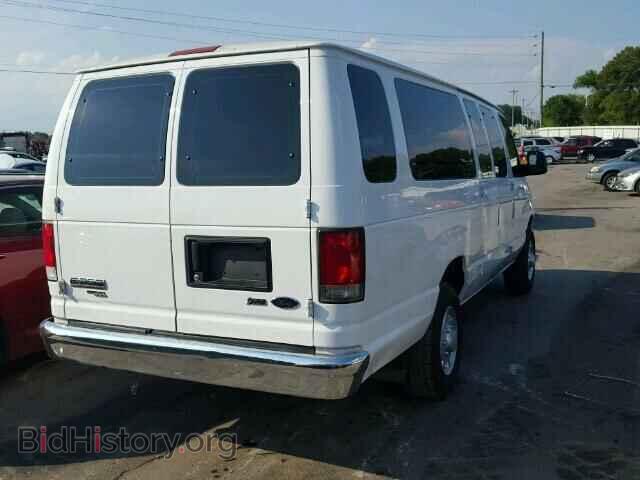 2014 FORD ECONOLINE - VIN: 1FBSS3BL2EDA40337 - Фото 4