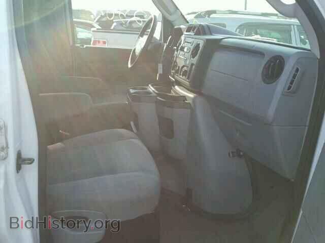 2014 FORD ECONOLINE - VIN: 1FBSS3BL2EDA40337 - Фото 5