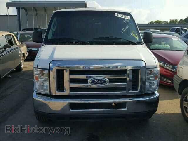 2014 FORD ECONOLINE - VIN: 1FBSS3BL2EDA40337 - Фото 9