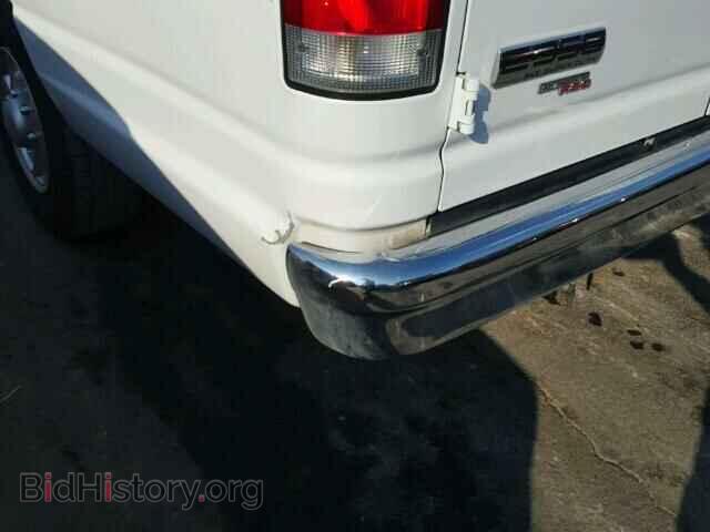 2014 FORD ECONOLINE - VIN: 1FBSS3BL2EDA40337 - Фото 10