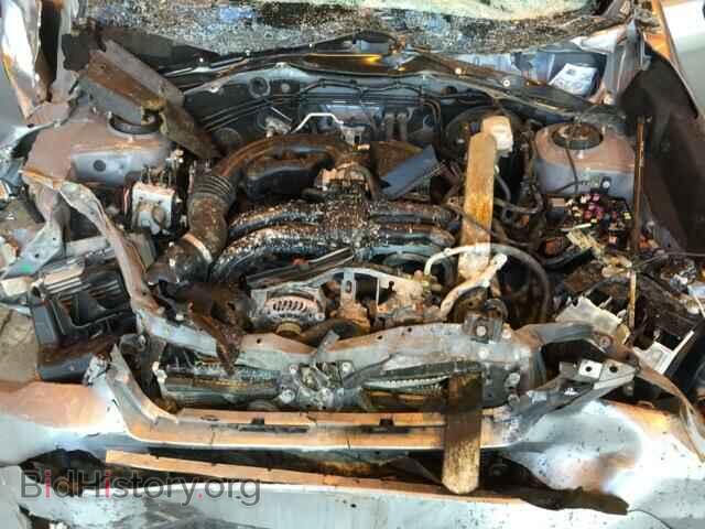 2015 SUBARU FORESTER - VIN: JF2SJAUC8FH452113 - Photo 7