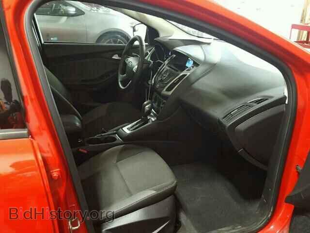 2012 FORD FOCUS - VIN: 1FAHP3F26CL328413 - Photo 5