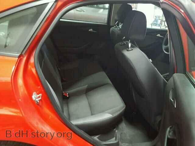 2012 FORD FOCUS - VIN: 1FAHP3F26CL328413 - Photo 6
