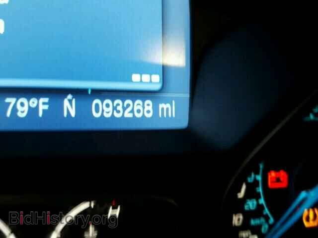 2012 FORD FOCUS - VIN: 1FAHP3F26CL328413 - Photo 8