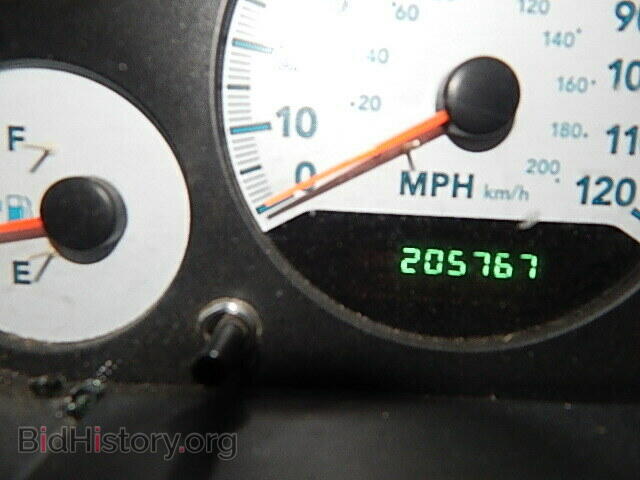 2005 DODGE CARAVAN - VIN: 2D4GP24RX5R105434 - Фото 8