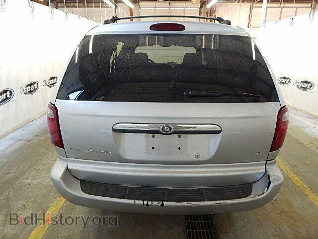 2005 DODGE CARAVAN - VIN: 2D4GP24RX5R105434 - Фото 10