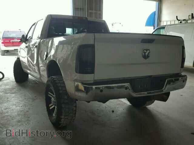 2012 DODGE RAM - VIN: 3C6UD5DL9CG306421 - Photo 3